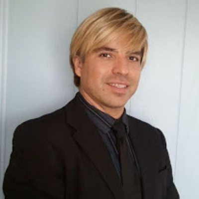 Timeline: Profe. Moreno's Teaching Career