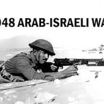 Timeline: Arab-Israeli Conflict