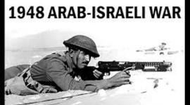 Timeline: Arab-Israeli Conflict