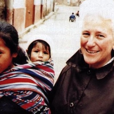Timeline: The Life of Sister Irene McCormack