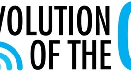 Timeline: Act. 1. Línea de tiempo: Evolución de las comunicaciones móviles