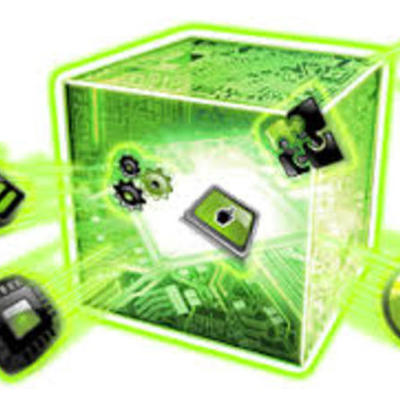 Timeline: HARDWARE  Y SOFTWARE