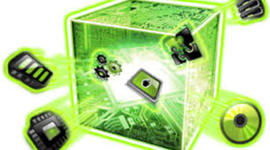 Timeline: HARDWARE  Y SOFTWARE