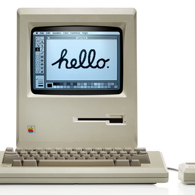 Timeline: Generaciones de Computadoras