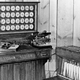 Maquina tabuladora de herman hollerith