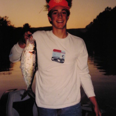 Timeline: eric_h_psyc29