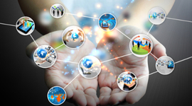 Timeline: HIPERTEXTO