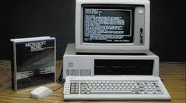 Timeline: Generaciones de computadoras
