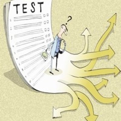 Timeline: Historia de la Medición y Evaluación Psicológica. Referencia: Hogan, T. (2004). Pruebas Psicológicas: Una Introducción Práctica. México. Editorial Manual Moderno.