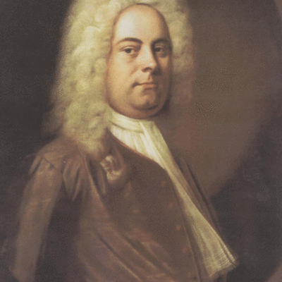 Timeline: Georg Händel