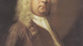 Timeline: Georg Händel