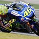 Valentino rossi 2015 motogp test sepang