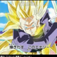 Trunks del futuro super saiyajin fase 3
