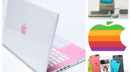 Timeline:  creacion de apple