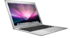 Timeline: Generaciones de las Computadoras