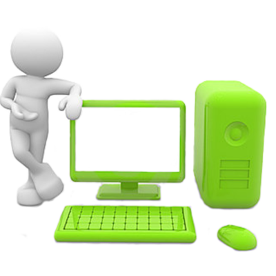 Timeline: Generaciones de Computadoras