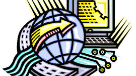 Timeline: Decades Project: Technology Advances in 2001-2007