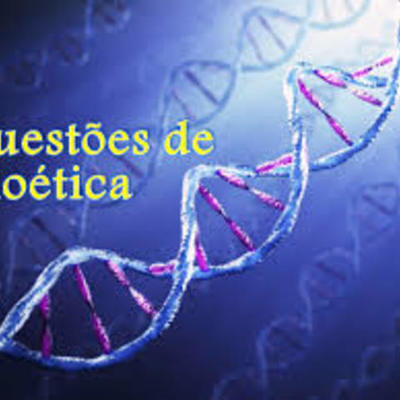 Timeline: Origens da Bioética