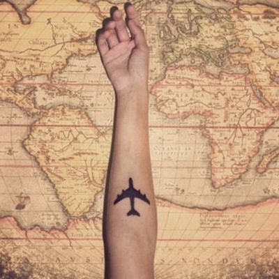 Timeline: Historia del Turismo