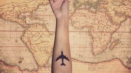 Timeline: Historia del Turismo