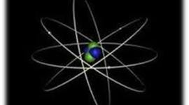 Timeline: El Modelo Atómico a través del Tiempo.