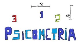 Timeline: historia de la psicometria