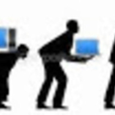 Timeline: Generaciones de Computadoras