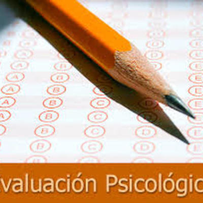 Timeline: EVOLUCIÓN HISTÓRICA DE LA EVALUACIÓN PISCOLÓGICA