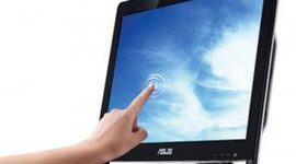 Timeline: Generación de computadoras