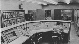 Timeline: Tarea 2 Generaciones de computadoras.