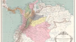 Timeline: gurra de los mil dias