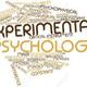 Experimental psychology