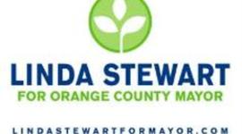 Timeline: Linda Stewart: A history of accomplishments