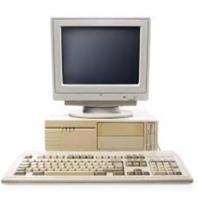 Timeline: computers history-eunice orji
