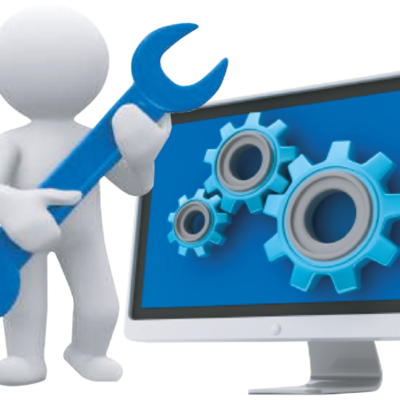 Timeline: Generaciones de Computadoras