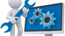 Timeline: Generaciones de Computadoras