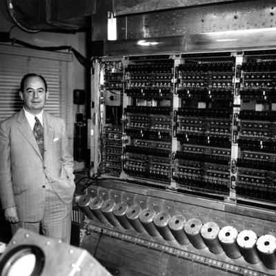 Timeline: Generaciones de Computadoras