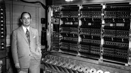 Timeline: Generaciones de Computadoras