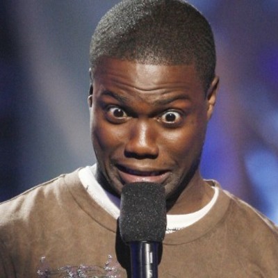 Timeline: Kevin Hart
