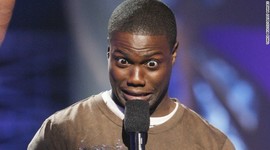 Timeline: Kevin Hart