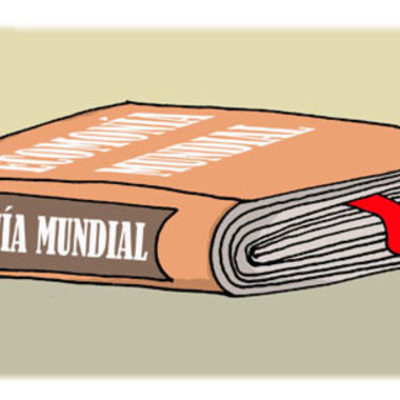 Timeline: Historia De Las Ideas Económicas-Sary Báez-Maria Fernanda Gacha-10A