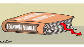 Timeline: Historia De Las Ideas Económicas-Sary Báez-Maria Fernanda Gacha-10A