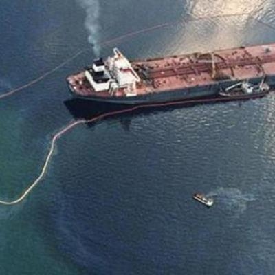 Timeline: Derrames de petróleo