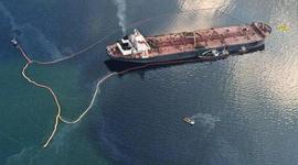 Timeline: Derrames de petróleo