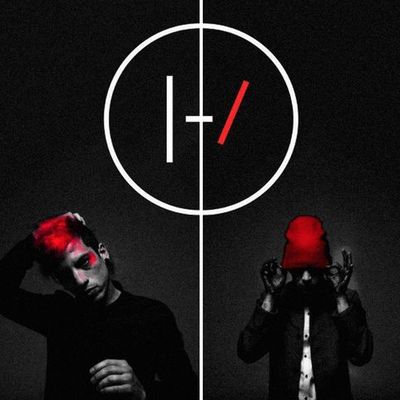 Timeline: Twenty øne Piløts