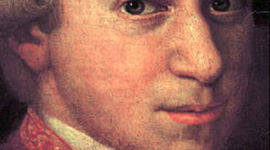 Timeline: wolfgang amadeus mozart