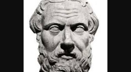 Timeline: A time line of atomic theory