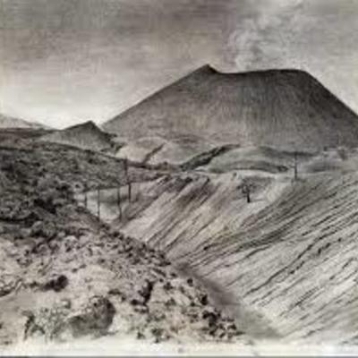 Timeline:  VOLCÁN PARÍCUTIN