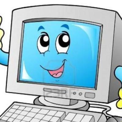 Timeline: GENERACIONES DE LAS COMPUTADORAS