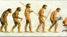 Timeline: Los pioneros de la Computacion